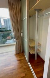 City Regency (D12), Apartment #405359281